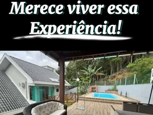 Imagem 6: CASA + CHÁCARA - NO BAIRRO FAZENDINHA - 04 DORMITÓRIOS - COM 1.267M² DE ÁREA