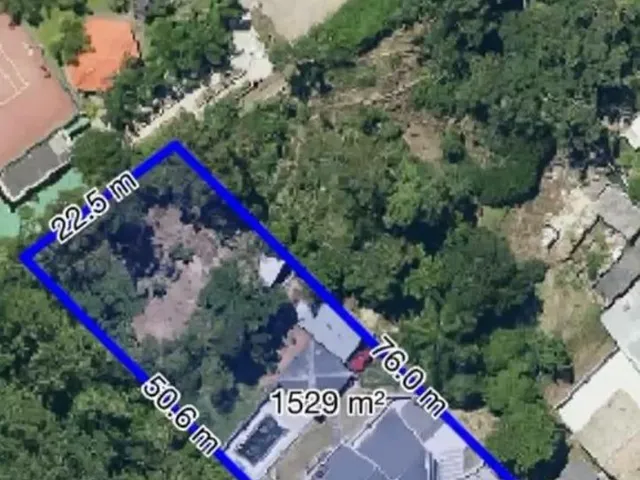 Imagem 7: CASA + CHÁCARA - NO BAIRRO FAZENDINHA - 04 DORMITÓRIOS - COM 1.267M² DE ÁREA