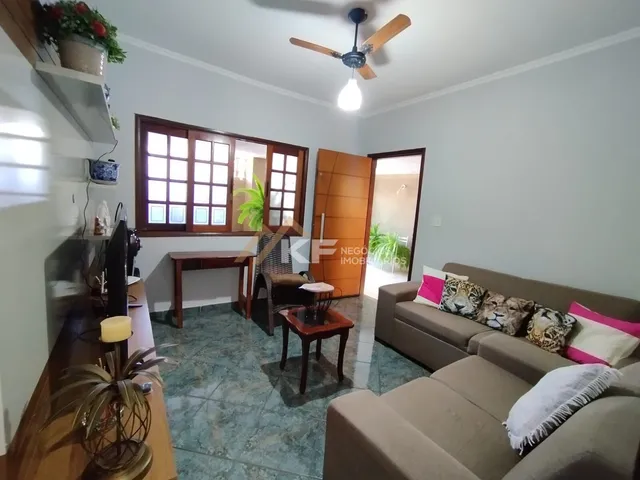 Imagem: Casa à venda - Campos Elíseos - Ribeirão