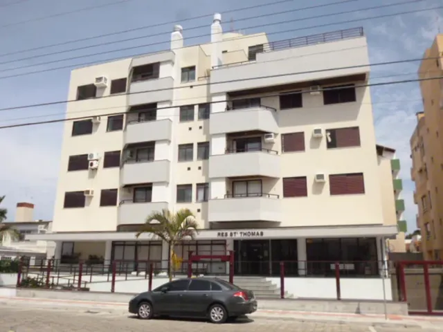 Imagem: APARTAMENTO RESIDENCIAL em FLORIANÓPOLIS