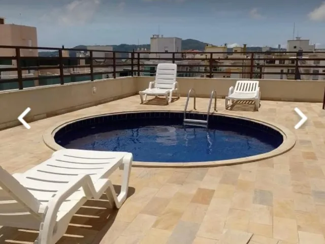 Imagem 7: APARTAMENTO RESIDENCIAL em FLORIANÓPOLIS - SC, CANASVIEIRAS