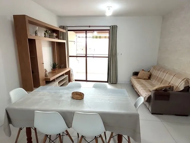 Imagem 9: APARTAMENTO RESIDENCIAL em FLORIANÓPOLIS - SC, CANASVIEIRAS