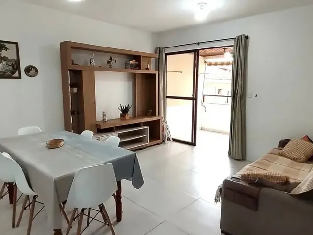 Imagem 8: APARTAMENTO RESIDENCIAL em FLORIANÓPOLIS - SC, CANASVIEIRAS