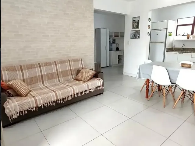 Imagem 2: APARTAMENTO RESIDENCIAL em FLORIANÓPOLIS - SC, CANASVIEIRAS