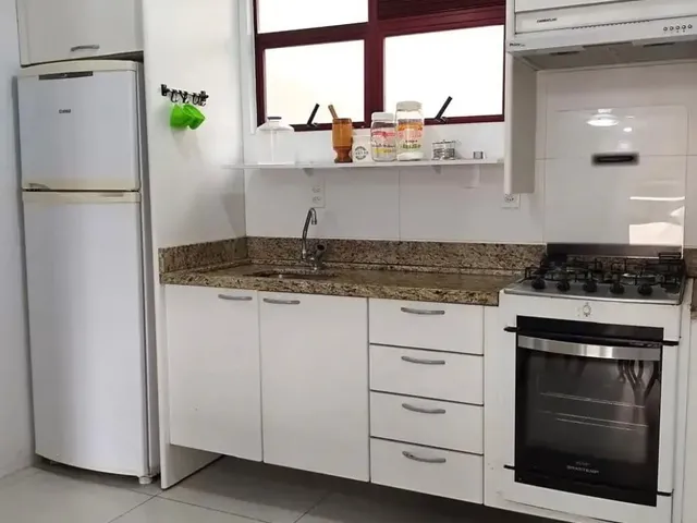 Imagem 10: APARTAMENTO RESIDENCIAL em FLORIANÓPOLIS - SC, CANASVIEIRAS