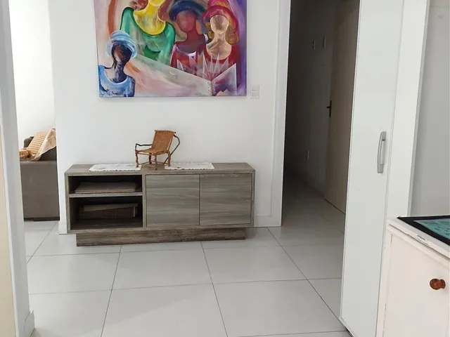 Imagem 14: APARTAMENTO RESIDENCIAL em FLORIANÓPOLIS - SC, CANASVIEIRAS