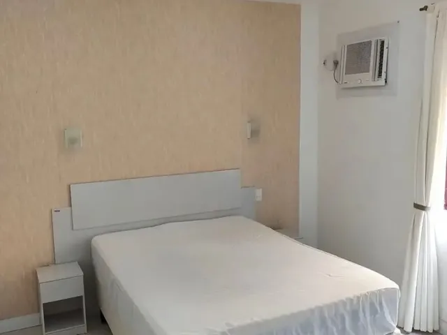 Imagem 5: APARTAMENTO RESIDENCIAL em FLORIANÓPOLIS - SC, CANASVIEIRAS