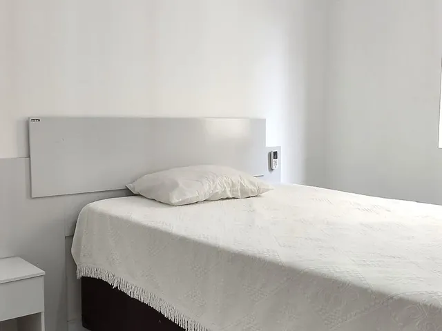 Imagem 3: APARTAMENTO RESIDENCIAL em FLORIANÓPOLIS - SC, CANASVIEIRAS