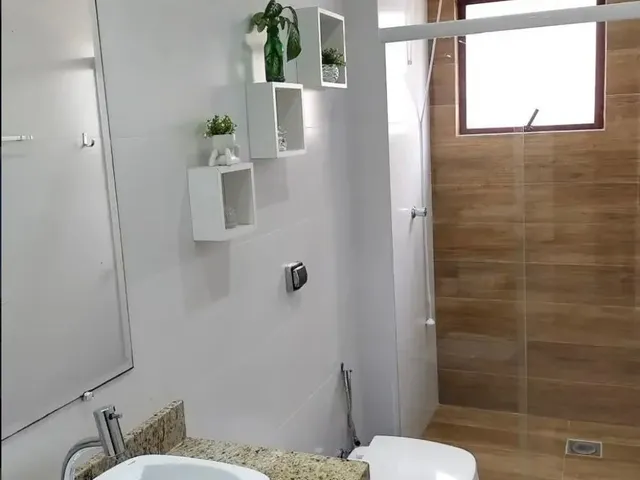 Imagem 6: APARTAMENTO RESIDENCIAL em FLORIANÓPOLIS - SC, CANASVIEIRAS