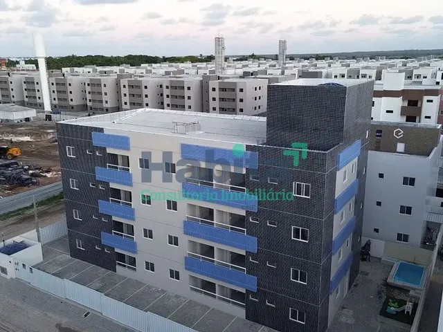 Imagem: Apartamento à venda no bairro Gramame