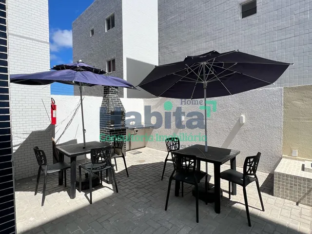 Imagem 3: Apartamento em Gramame, João Pessoa/PB