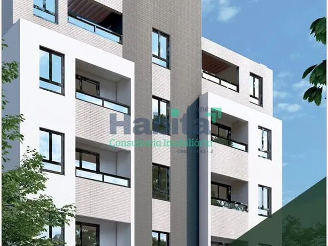 Imagem: Apartamento à venda no bairro Mangabeira