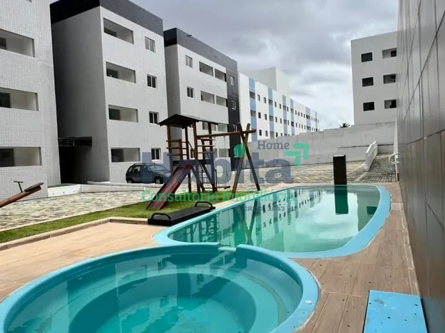 Imagem: Apartamento em Funcionários, João Pessoa/PB