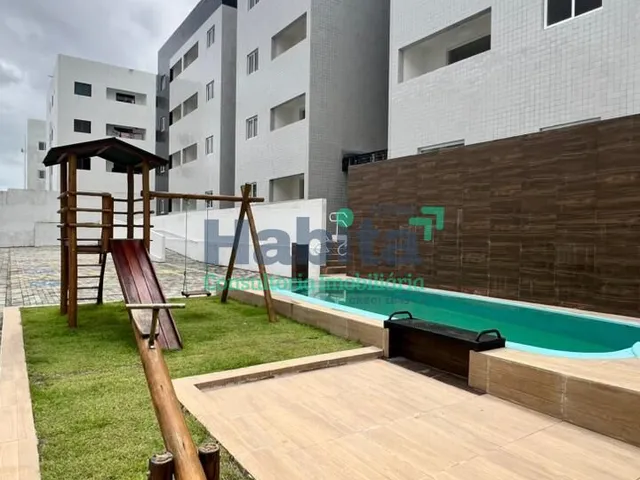 Imagem 6: Apartamento em Funcionários, João Pessoa/PB