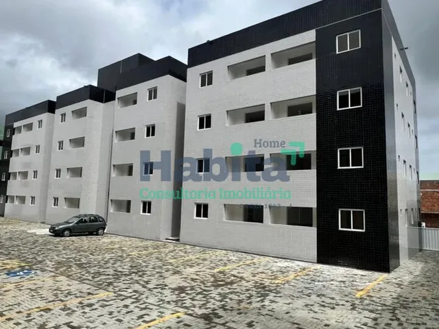 Imagem 9: Apartamento em Funcionários, João Pessoa/PB