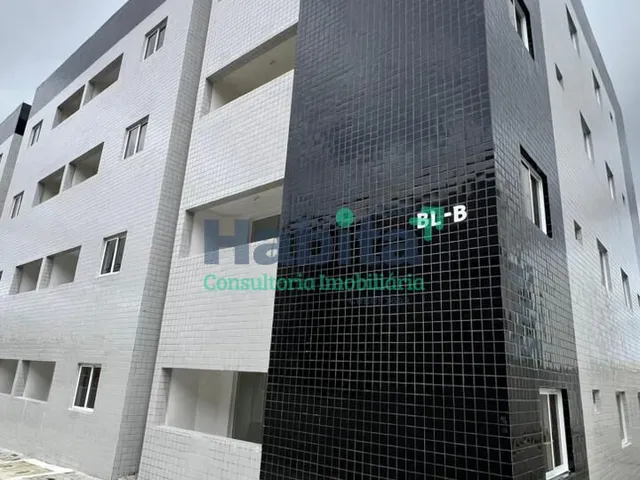 Imagem 12: Apartamento em Funcionários, João Pessoa/PB
