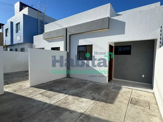 Imagem: Casa à venda no bairro Gramame - João