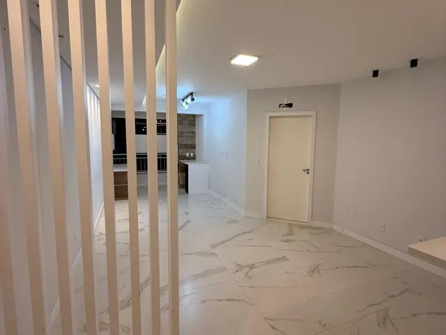 Imagem: Apartamento Reformado na Orla de Coqueiros