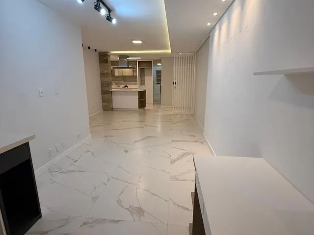 Imagem 14: Apartamento Reformado na Orla de Coqueiros – Conforto, Praticidade e Excelente