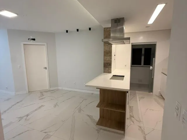 Imagem 15: Apartamento Reformado na Orla de Coqueiros – Conforto, Praticidade e Excelente