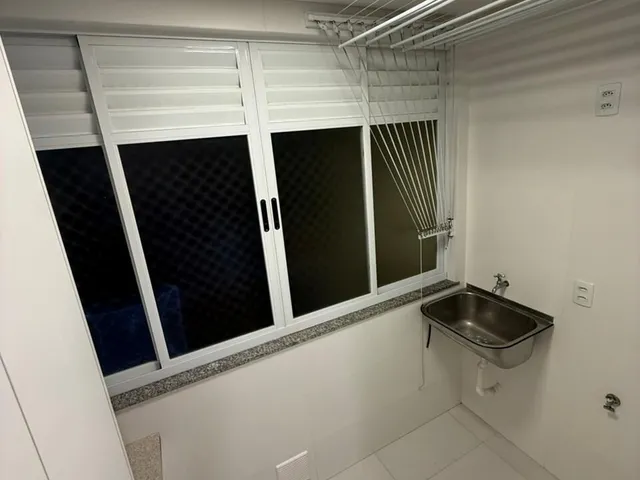 Imagem 13: Apartamento Reformado na Orla de Coqueiros – Conforto, Praticidade e Excelente