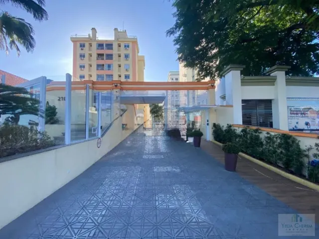 Imagem 8: Apartamento Reformado na Orla de Coqueiros – Conforto, Praticidade e Excelente