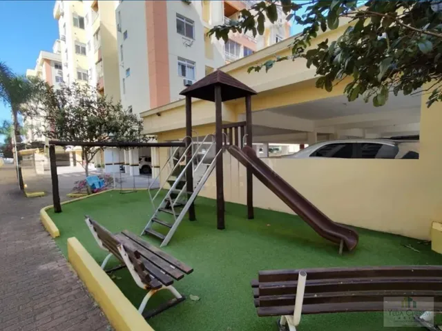 Imagem 3: Apartamento Reformado na Orla de Coqueiros – Conforto, Praticidade e Excelente