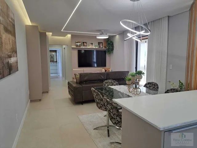 Imagem: Apartamento no Agronômica - Florianópolis