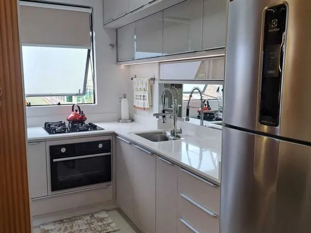 Imagem 14: Apartamento no Agronômica - Florianópolis