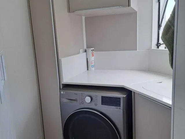 Imagem 10: Apartamento no Agronômica - Florianópolis