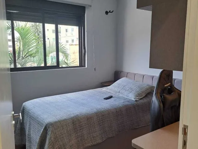 Imagem 8: Apartamento no Agronômica - Florianópolis