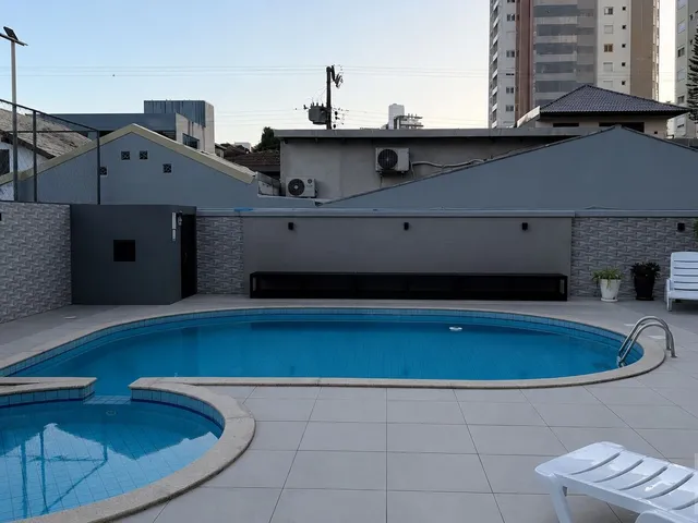 Imagem 2: Apartamento no Agronômica - Florianópolis