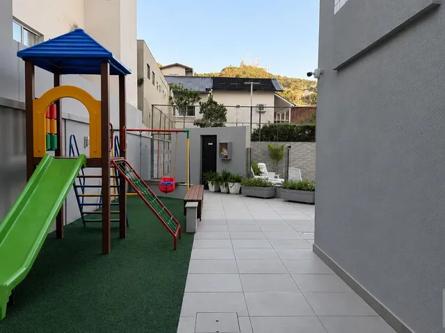 Imagem 5: Apartamento no Agronômica - Florianópolis