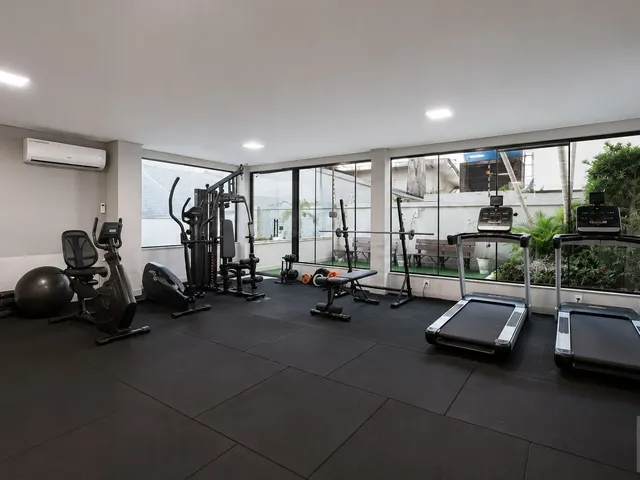 Imagem 3: Apartamento no Agronômica - Florianópolis