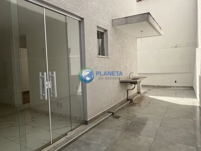 Imagem 3: Apartamento Com área externa 2 Quartos Elevador no Heliopolis