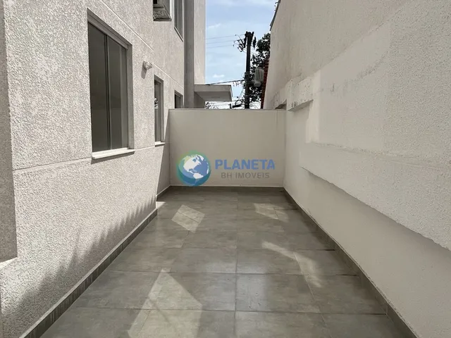 Imagem 11: Apartamento Com área externa 2 Quartos Elevador no Heliopolis