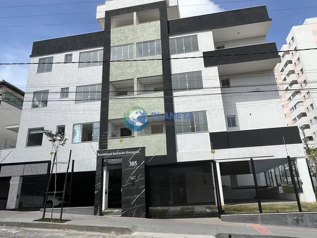 Imagem 4: Apartamento Com área externa 2 Quartos Elevador no Heliopolis