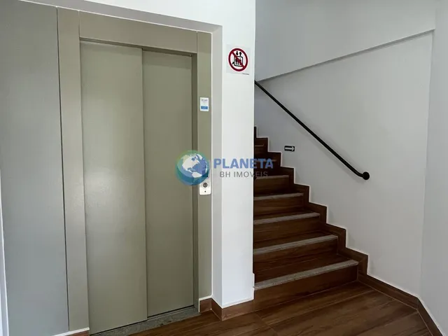 Imagem 6: Apartamento Com área externa 2 Quartos Elevador no Heliopolis