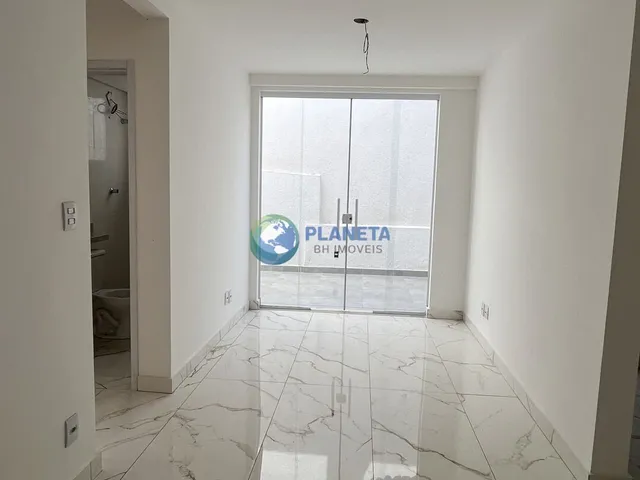 Imagem 7: Apartamento Com área externa 2 Quartos Elevador no Heliopolis
