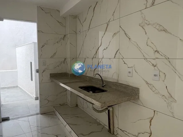 Imagem 16: Apartamento Com área externa 2 Quartos Elevador no Heliopolis
