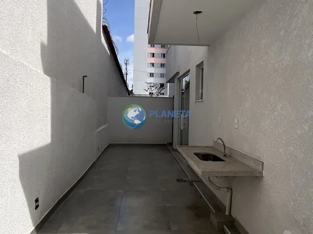 Imagem 13: Apartamento Com área externa 2 Quartos Elevador no Heliopolis