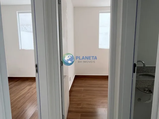 Imagem 15: Apartamento Com área externa 2 Quartos Elevador no Heliopolis