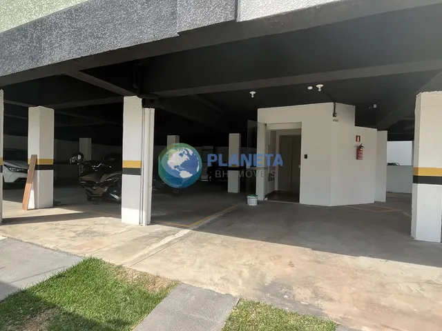 Imagem 16: Apartamento Com Varanda 3 Quartos - 1 suíte Elevador no Heliopolis
