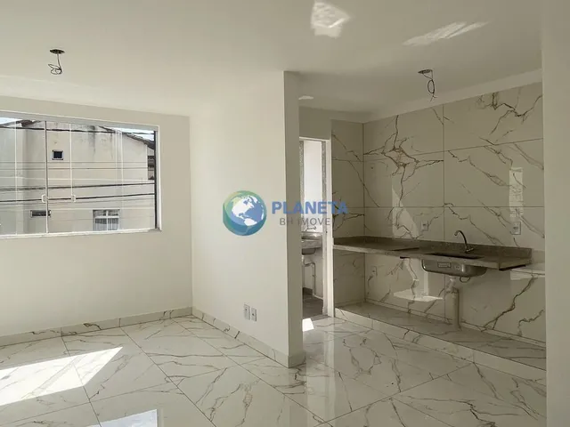 Imagem 11: Apartamento Com Varanda 3 Quartos - 1 suíte Elevador no Heliopolis