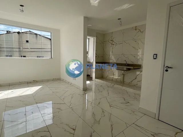Imagem 8: Apartamento Com Varanda 3 Quartos - 1 suíte Elevador no Heliopolis