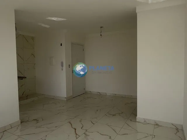 Imagem 14: Apartamento Com Varanda 3 Quartos - 1 suíte Elevador no Heliopolis