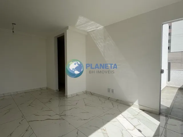 Imagem 3: Apartamento Com Varanda 3 Quartos - 1 suíte Elevador no Heliopolis