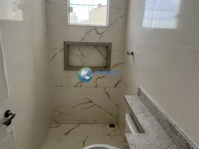 Imagem 15: Apartamento Com Varanda 3 Quartos - 1 suíte Elevador no Heliopolis