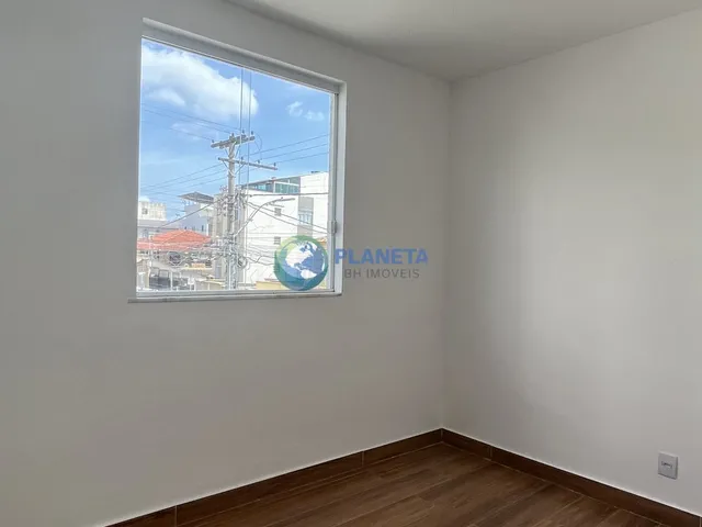 Imagem 6: Apartamento Com Varanda 3 Quartos - 1 suíte Elevador no Heliopolis