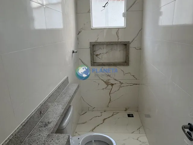 Imagem 7: Apartamento Com Varanda 3 Quartos - 1 suíte Elevador no Heliopolis